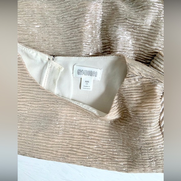 Girls Gymboree Top - Picture 4 of 5